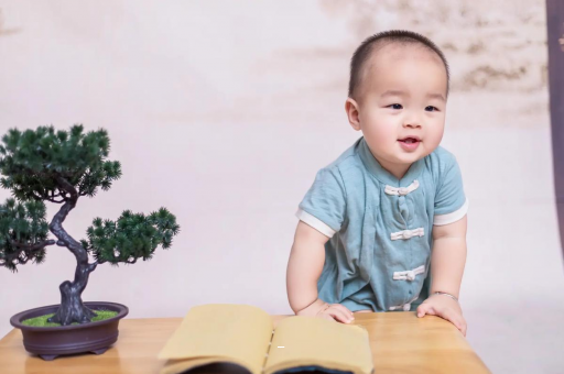 博尔塔拉蒙古宝宝严重便秘